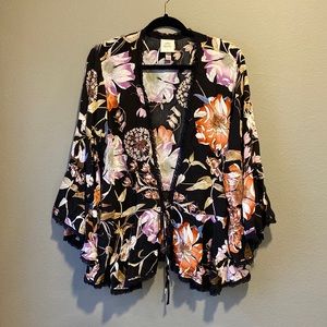 Knox Rose Cardigan